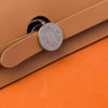 Hermès Toile Herbag Zip 31 Secondhand