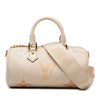 Secondhand Louis Vuitton Monogram Empreinte Giant By The Pool Papillon BB