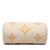 Secondhand Louis Vuitton Monogram Empreinte Giant By The Pool Papillon BB
