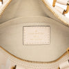 Secondhand Louis Vuitton Monogram Empreinte Giant By The Pool Papillon BB