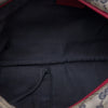 Gucci GG Crystal Web Crossbody Secondhand