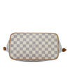 Louis Vuitton Damier Azur Saleya PM Secondhand