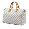 Louis Vuitton Damier Azur Speedy 30 Secondhand