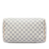 Louis Vuitton Damier Azur Speedy 30 Secondhand