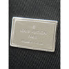Louis Vuitton Monogram Vernis Alma BB Secondhand