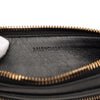 Balenciaga Grained Calfskin Neo Classic Pouch XS Secondhand