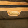 Fendi Zucca Canvas Tote Secondhand