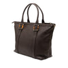 Secondhand Gucci Leather Bamboo Satchel