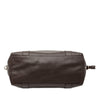Secondhand Gucci Leather Bamboo Satchel