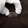 Secondhand Gucci Leather Bamboo Satchel
