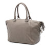 Prada Vitello Daino Double Handle Bag Secondhand