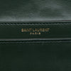 Saint Laurent Smooth Calfskin Monogram Cassandra Clasp Bag Secondhand