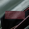 Saint Laurent Smooth Calfskin Monogram Cassandra Clasp Bag Secondhand