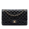 Chanel Jumbo Classic Lambskin Double Flap Secondhand