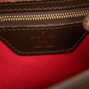 Louis Vuitton Damier Ebene Cabas Rivington Secondhand