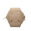 LOEWE Medium Grained Calfskin Hammock Satchel Secondhand