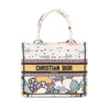 Dior Small Ciel de Reve Book Tote Secondhand