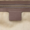 Gucci GG Canvas Mayfair Tote Secondhand