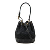 Louis Vuitton Monogram Mini Lin Noelie Secondhand
