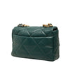 Secondhand Chanel Large Lambskin 19 Flap