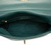Secondhand Chanel Large Lambskin 19 Flap