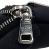 Prada Mini Tessuto Round Pouch Crossbody Secondhand