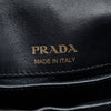Secondhand Prada Impuntu Velluto Corsaire Crossbody