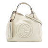 Secondhand Gucci Small Leather Soho Satchel