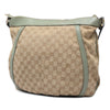 Gucci GG Canvas Abbey D Ring Crossbody Secondhand