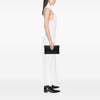 Saint Laurent Grain de Poudre Uptown Pouch Secondhand