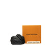 Louis Vuitton Monogram Eclipse Taigarama Outdoor Pouch Secondhand
