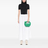 Bottega Veneta Mini Nappa Intrecciato Jodie Secondhand