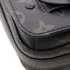 Louis Vuitton Monogram Eclipse Steamer Messenger Secondhand