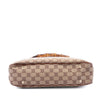 Gucci GG Canvas Bamboo Anita Handbag Secondhand