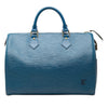 Louis Vuitton Epi Speedy 35 Secondhand