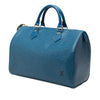 Louis Vuitton Epi Speedy 35 Secondhand