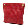 Bottega Veneta Nappa Intrecciato Crossbody Secondhand