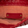 Bottega Veneta Nappa Intrecciato Crossbody Secondhand