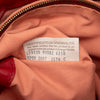 Secondhand Bottega Veneta Nappa Intrecciato Crossbody