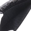 Saint Laurent Croc Embossed Patent Clutch Secondhand