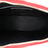 Saint Laurent Small Patent Sac Coeur Heart Crossbody Secondhand