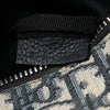 Secondhand Dior Mini Oblique Canvas Roller Messenger Bag