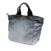 Secondhand Prada Tessuto City and Jungle Print Tote