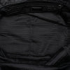 Secondhand Prada Tessuto City and Jungle Print Tote