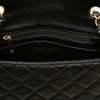 Chanel Mini Square Classic Lambskin Single Flap Secondhand