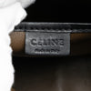 Secondhand Celine Nano Tricolor Nubuck and Calfskin Luggage Tote