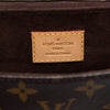 Secondhand Louis Vuitton Monogram Pochette Metis