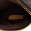 Secondhand Louis Vuitton Monogram Pochette Metis