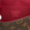 Louis Vuitton Monogram Pochette Felicie Secondhand