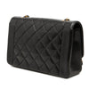 Chanel Small Lambskin Diana Flap Secondhand